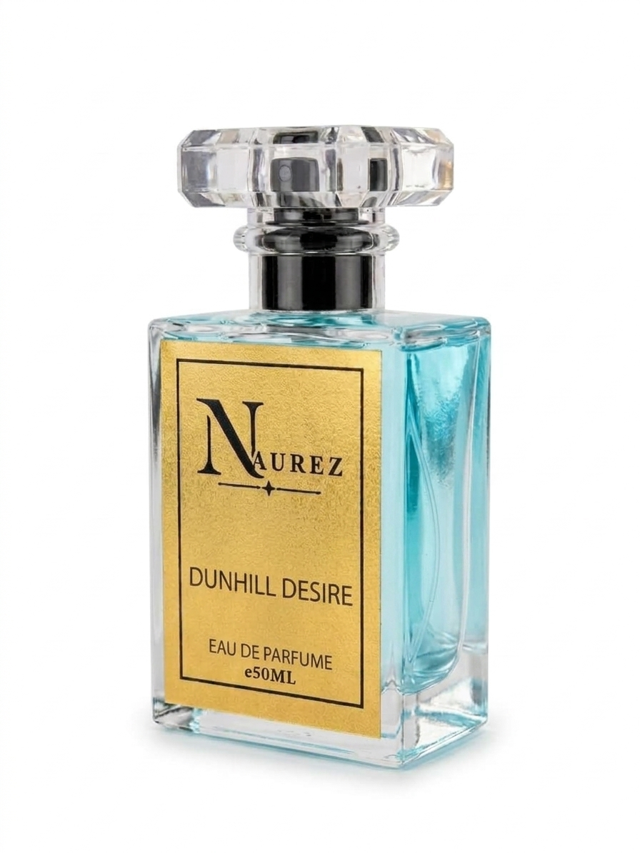 DUNHILL DESRE BY NAUREZ - INSPIRED BY DUNHILL DESIRE - EAU DE PARFUM