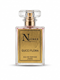 GUCCI FLORA BY NAUREZ - INSPIRED BY GUCCI FLORA - EAU DE PARFUM
